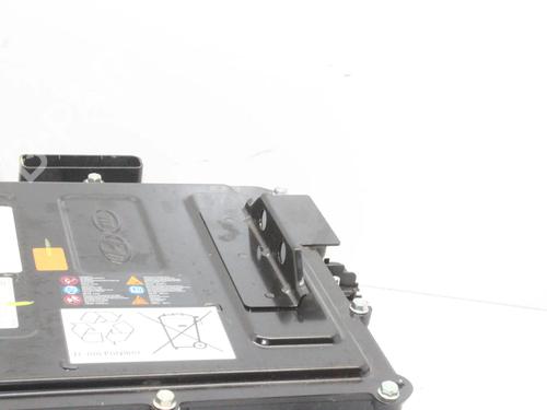 Battery HYUNDAI TUCSON (NX4E, NX4A) 1.6 T-GDi | BP39771840E11 - Image 3
