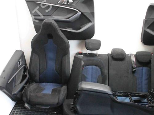 Sæde sæt BMW 1 (F40) M 135 i xDrive | BP39780181C78 - Image 3