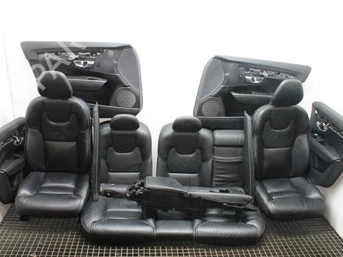 Used Seats set Seats set VOLVO S90 II (234) D4 (190 hp) 39772227 39772227