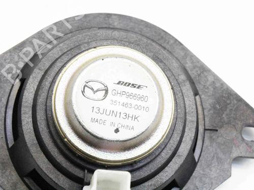 Speaker MAZDA 6 Estate (GJ, GL) 2.2 D | BP39848254E2 - Image 3