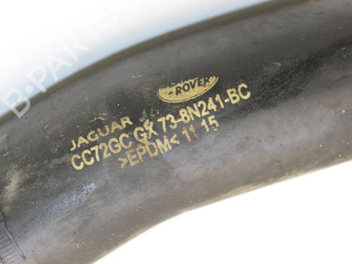 Pipe JAGUAR XE (X760) 2.0 | BP39848934M125 - Image 7