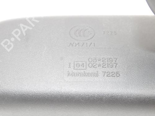 Bakspejl indvendigt SUBARU FORESTER (SJ_) 2.0 D AWD (SJD) | BP39820468I6  - Image 9