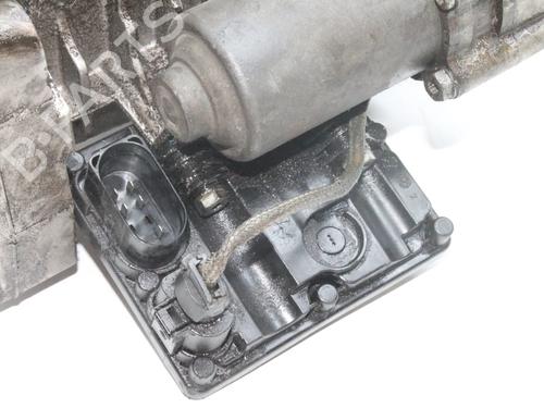 Front differential SEAT LEON (5F1) 2.0 Cupra | BP39827311M23 - Image 6