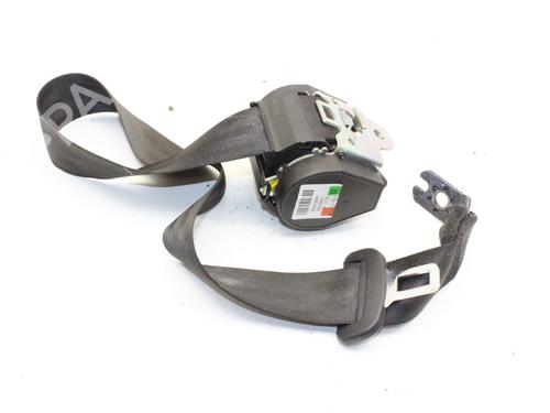 Sikkerhedssele bag højre Sikkerhedssele bag højre AUDI A3 Limousine (8VS, 8VM) S3 quattro (290 hp) 39837874 39837874