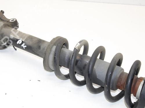 Left front shock absorber AUDI Q7 (4MB, 4MG, 4MQ) 3.0 TDI quattro | BP39842713M16 - Image 3