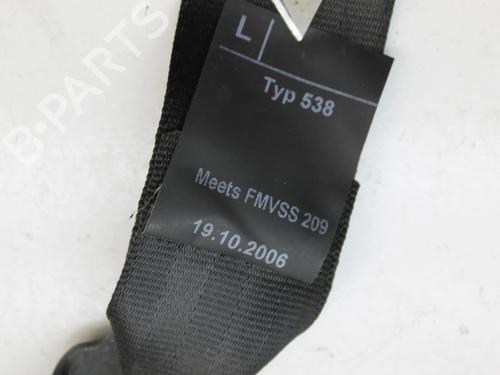 Rear left seatbelt AUDI A8 D3 (4E2, 4E8) S8 quattro | BP39877826I29 - Image 7