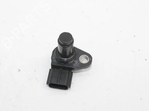 Electronic sensor JAGUAR XJ (X351) 5.0 SCV8 | BP39820679M84 - Image 4