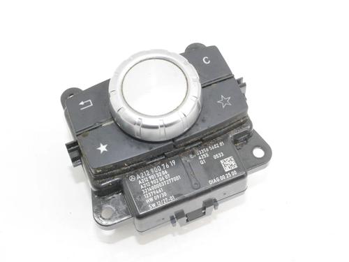 Switch MERCEDES-BENZ E-CLASS Coupe (C207) E 220 CDI / d (207.302, 207.301) | BP39804127I30 - Image 2