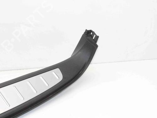Pynteliste til bagklap TESLA MODEL X (5YJX) P100D AWD | BP39823035C151  - Image 5