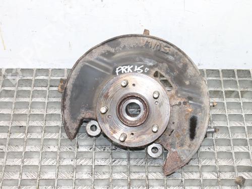 Used Left front steering knuckle Left front steering knuckle HONDA CR-V III (RE_) 2.2 i-DTEC 4WD (RE6) (150 hp) 39824624 39824624