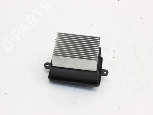 Heater resistor RENAULT CAPTUR I (J5_, H5_) 1.5 dCi 90 (J5N4, J5M5, J5MW, J5M6, J5AL, J5AJ) | BP40114324M108 - Image 3