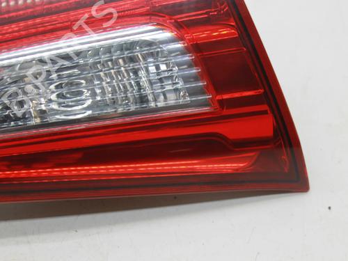 Left tailgate light MITSUBISHI ASX (GA_W_) 1.6 MIVEC (GA1W) | BP39835723C79 - Image 4
