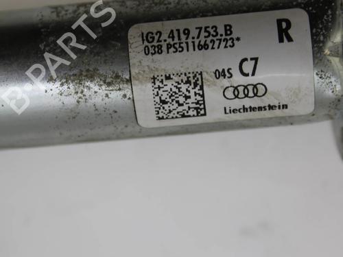 Steering column universal joint AUDI A6 C7 (4G2, 4GC) 2.0 TDI | BP39820897M114 - Image 5