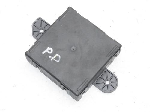 Electronic module CHRYSLER GRAND VOYAGER V (RT) 2.8 CRD | BP39863720M83 - Image 2