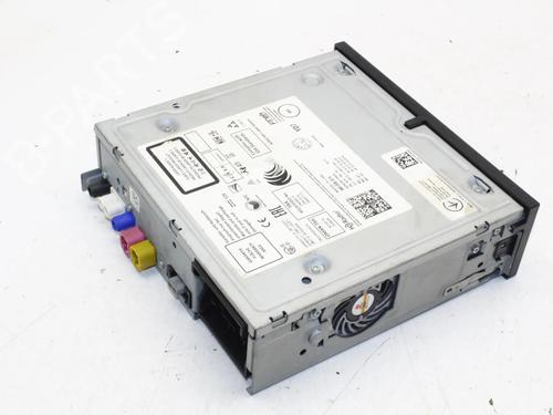 Electronic module SKODA OCTAVIA III Combi (5E5, 5E6) 2.0 TSI RS | BP39862410M83 - Image 3