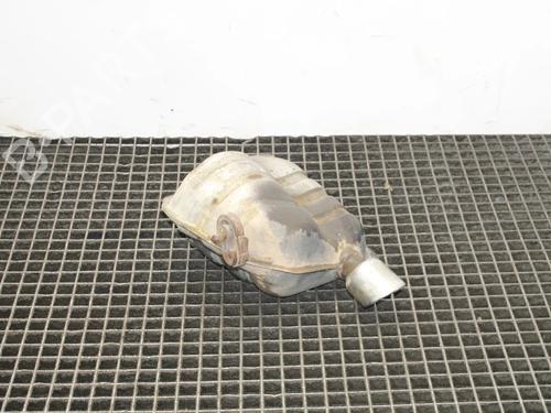 Used Exhaust system Exhaust system JEEP GRAND CHEROKEE IV (WK, WK2) 3.0 CRD (243 hp) 39969675 39969675