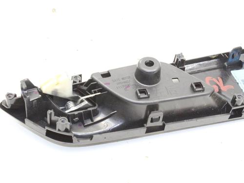 Rear left interior door handle MG MG 4 (EH32) EV | BP39811381I15 - Image 5