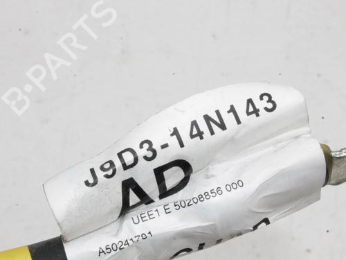 Cable JAGUAR I-PACE (X590) EV400 AWD | BP39839189E12 - Image 3