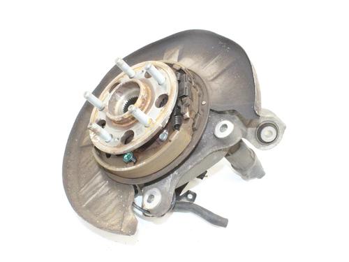 Left rear steering knuckle KIA STINGER (CK) 2.0 T-GDi | BP39819447M27 - Image 2