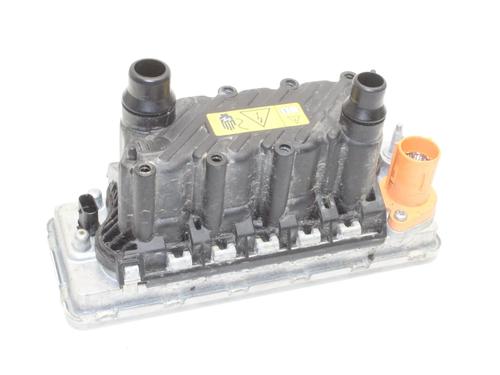 Used Electronic module Electronic module MERCEDES-BENZ EQS (V297) EQS 450+ (297.123) (333 hp) 39783922 39783922