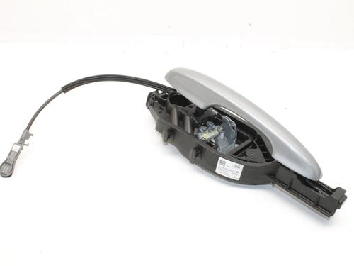 Used Rear left exterior door handle Rear left exterior door handle FORD KUGA III (DFK) 2.5 FHEV (190 hp) 39845861 39845861