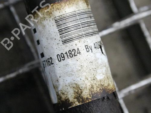 Right front driveshaft NISSAN LEAF (ZE0) Electric | BP39787317M39 - Image 9
