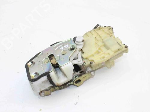 Front right lock HONDA S2000 (AP) 2.0 (AP1) | BP39778213C97 - Image 2
