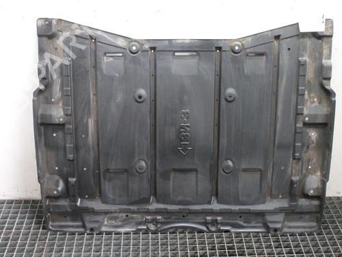 Used Underbody protection Underbody protection NISSAN LEAF (ZE0) Electric (109 hp) 39862557 39862557