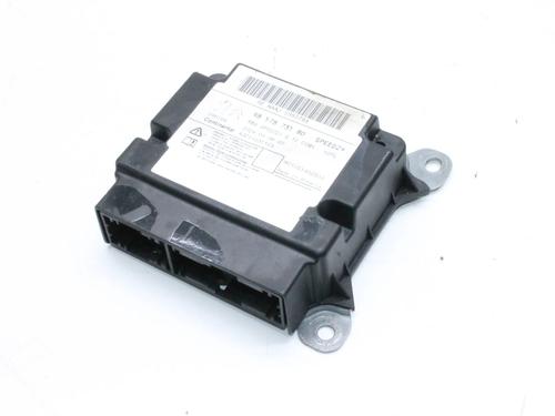 Airbag styreenhed Airbag styreenhed OPEL CORSA F (P2JO) 1.2 (68) (101 hp) 39854839 39854839