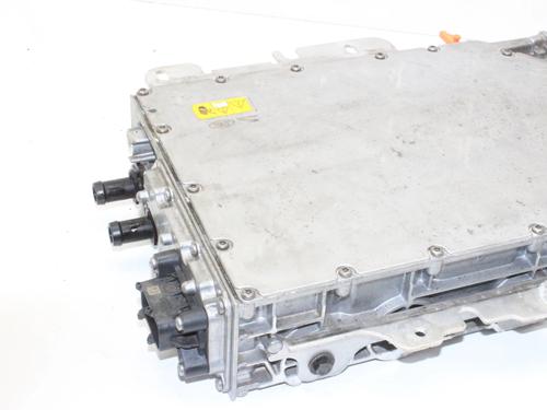 Inverter/Converter JAGUAR I-PACE (X590) EV400 AWD | BP39878638M119 - Image 2