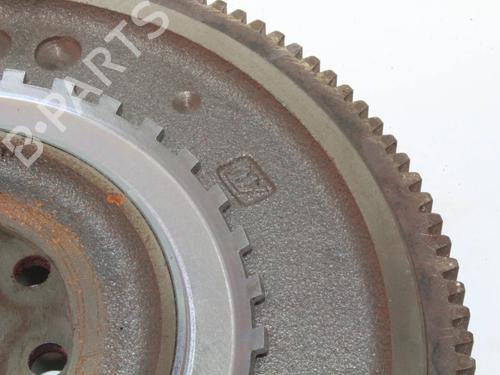 Flywheel LEXUS RX (_L2_) 450h AWD (GYL25_, GYL26_, GYL25, GYL26, GYL25R, GYL26R) | BP39846380M101 - Image 4