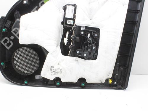 Rear right panel HYUNDAI TUCSON (NX4E, NX4A) 1.6 T-GDi | BP39873687C61 - Image 8