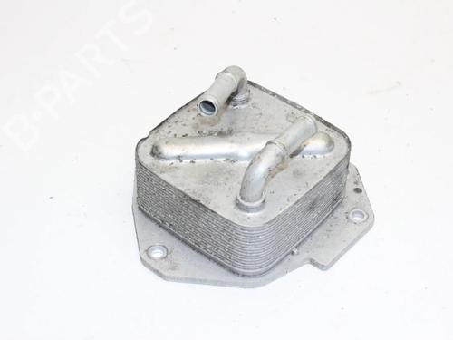 Used Oil radiator Oil radiator MAZDA 3 (BM, BN) 2.2 D (150 hp) 39813450 39813450