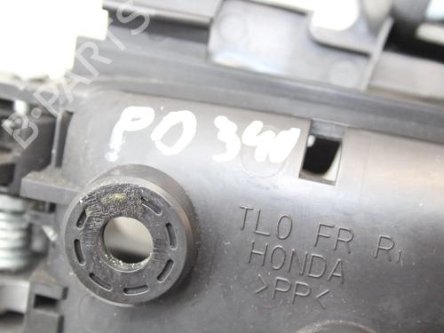Front right interior door handle HONDA ACCORD VIII (CU) 2.2 i-DTEC (CU3) | BP39860124I14 - Image 8