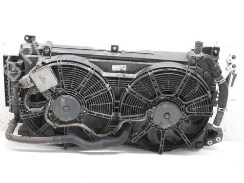Radiator set NISSAN LEAF (ZE1) Electric | BP39772861M120 - Image 2