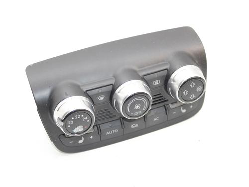 Used Control unit Control unit AUDI TT (8J3) 3.2 V6 quattro (250 hp) 39801279 39801279