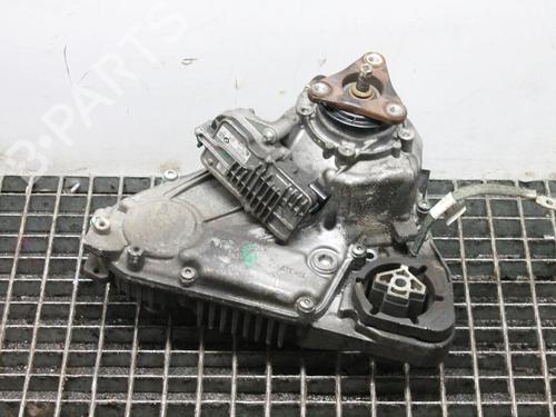 Used Transfer box Transfer box BMW X3 (F25) xDrive 20 d (184 hp) 39843882 39843882