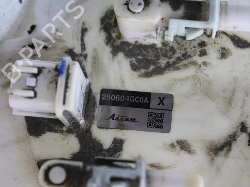 Electronic sensor INFINITI Q50 50 D | BP39830371M84 - Image 3