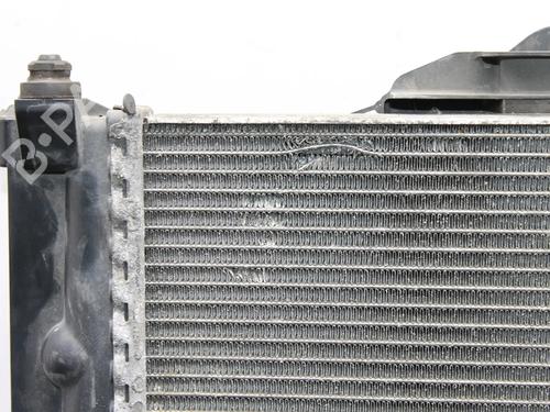 Radiator set NISSAN NV200 Van 1.5 dCi 85 (M20, M20N, M20M) | BP39844624M120 - Image 4