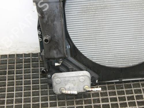 Radiator set BMW 3 Convertible (E46) 330 Ci | BP39860633M120  - Image 10