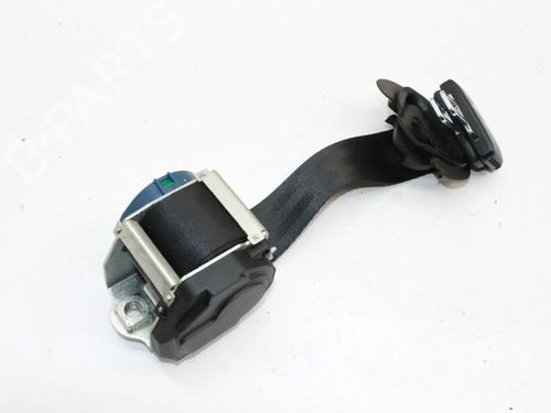 Used Rear left seatbelt Rear left seatbelt VW SHARAN (7N1, 7N2) 2.0 TDI (140 hp) 39796495 39796495