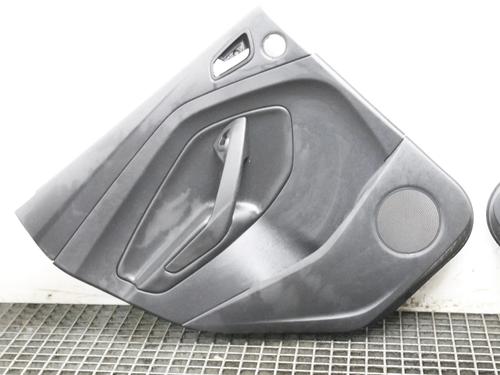 Seats set FORD KUGA II (DM2) 2.0 TDCi 4x4 | BP39863588C78 - Image 12