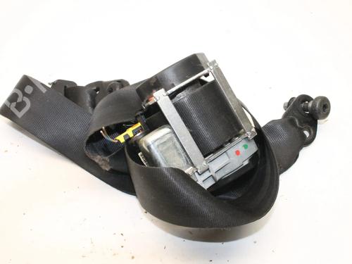 Front right seatbelt FORD TRANSIT CONNECT V408 Box Body/MPV 1.6 TDCi | BP39854903I25 - Image 2
