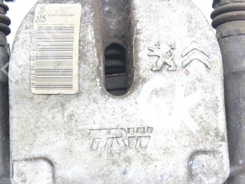 Left rear brake caliper OPEL COMBO Box Body/MPV (K9) 1.6 D | BP39839120M107 - Image 2