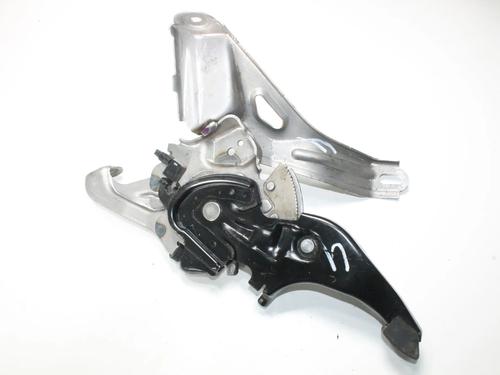 Used Hand brake Hand brake LEXUS IS III (_E3_) 300h (AVE30_, AVE30R) (223 hp) 39800166 39800166