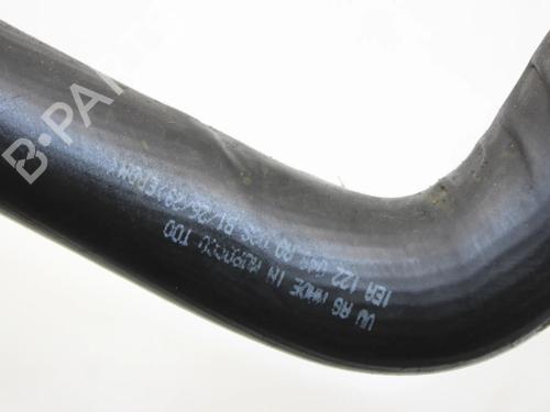 Pipe SKODA ENYAQ iV SUV (5AZ) 80 | BP39787980M125 - Image 13