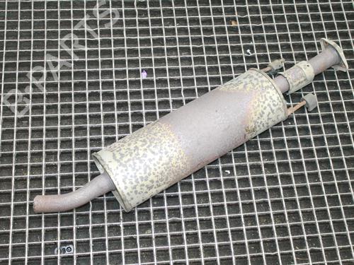 Used Exhaust system Exhaust system NISSAN JUKE (F15) 1.6 (117 hp) 39797146 39797146
