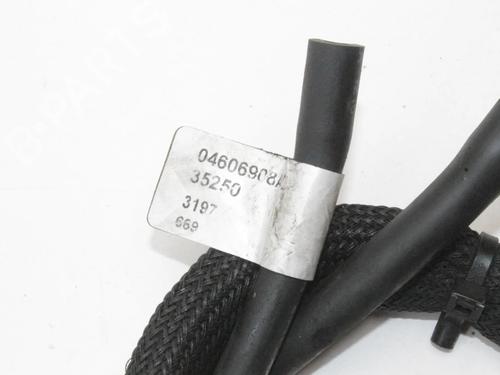 Pipe CHRYSLER 300C (LX, LE) 3.0 CRD | BP39782910M125 - Image 3