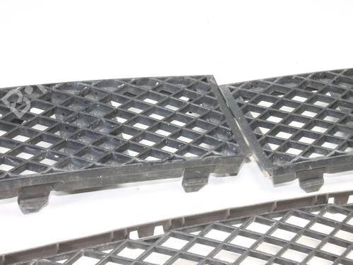 Grill BMW 7 (E65, E66, E67) 730 Ld | BP39866053C40 - Image 3