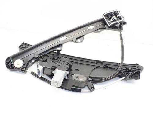 Used Front right window mechanism Front right window mechanism OPEL MOKKA 1.2 (76) (131 hp) 39818793 39818793